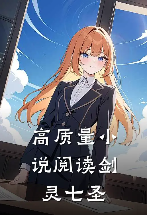 高质量小说阅读剑灵七圣