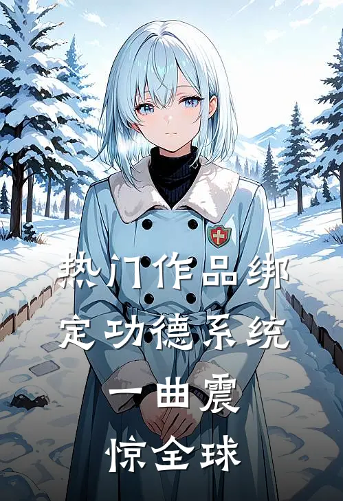 热门作品绑定功德系统，一曲震惊全球
