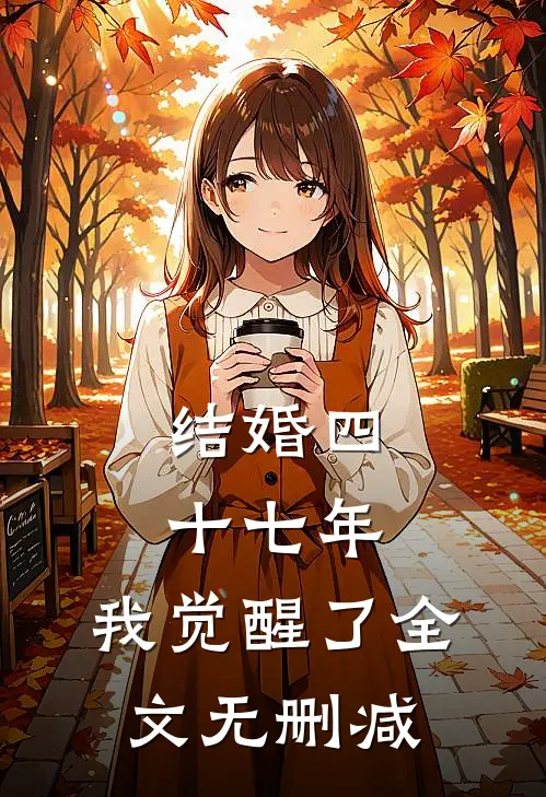 结婚四十七年，我觉醒了全文无删减