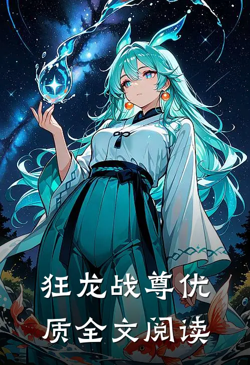 狂龙战尊优质全文阅读
