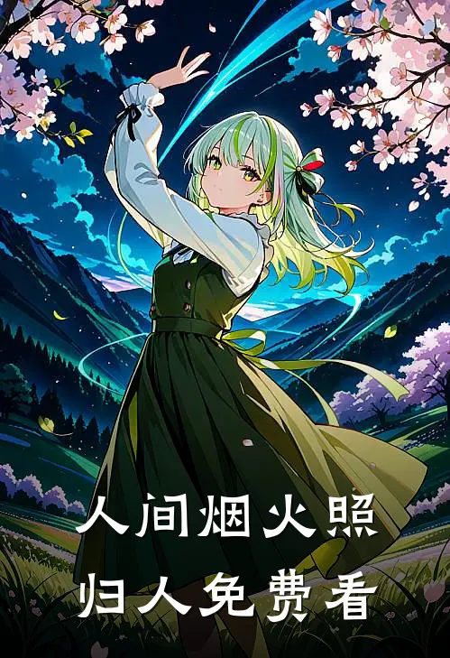 人间烟火照归人免费看