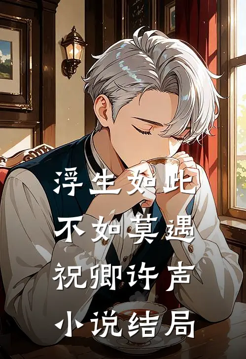 浮生如此，不如莫遇祝卿许声小说结局