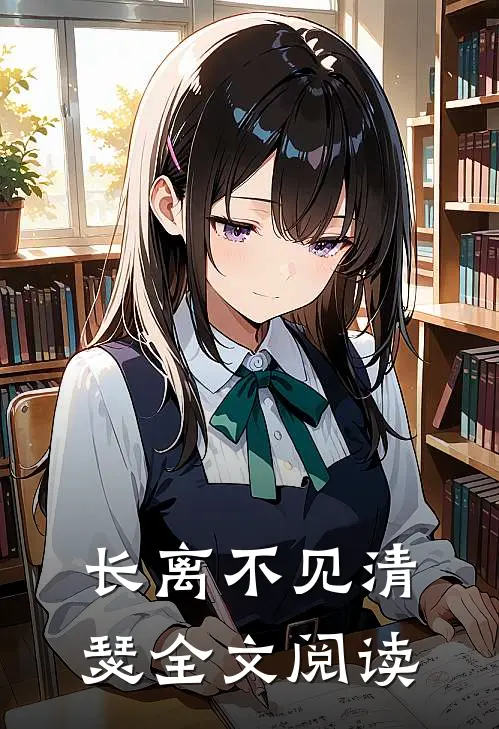 长离不见清瑟全文阅读