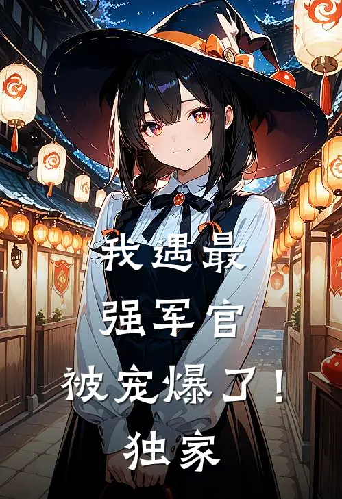 我遇最强军官，被宠爆了！独家
