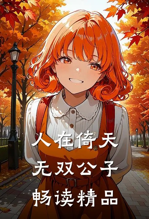 人在倚天：无双公子畅读精品