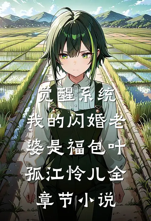 觉醒系统，我的闪婚老婆是福包叶孤江怜儿全章节小说