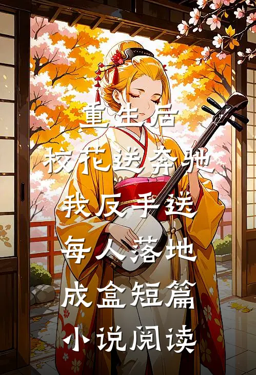 重生后，校花送奔驰我反手送每人落地成盒短篇小说阅读