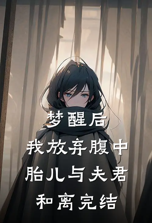 梦醒后，我放弃腹中胎儿与夫君和离完结