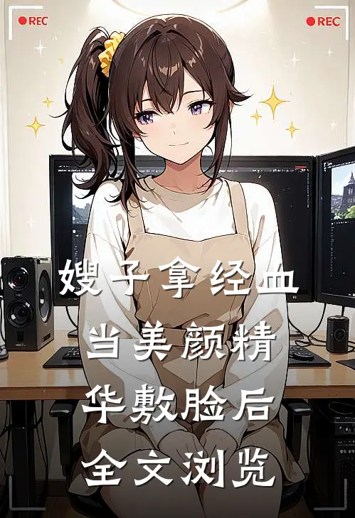 嫂子拿经血当美颜精华敷脸后全文浏览