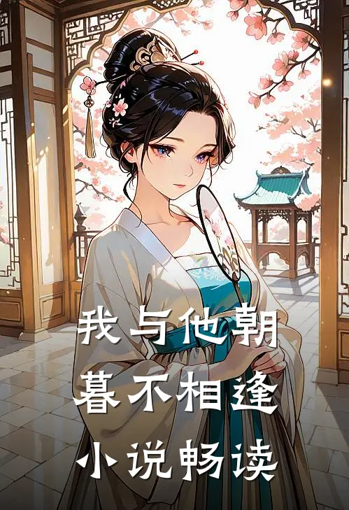 我与他朝暮不相逢小说畅读