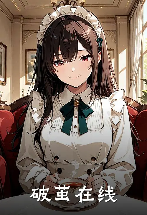 破茧在线