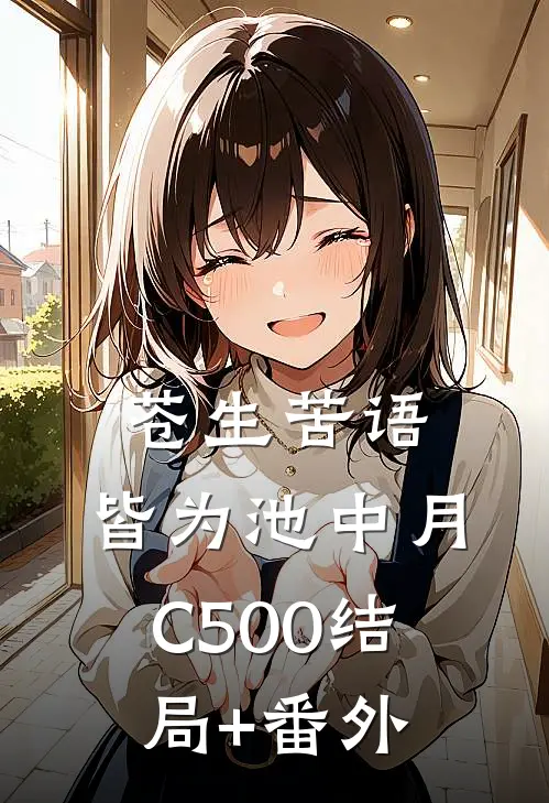 苍生苦语，皆为池中月C500结局+番外