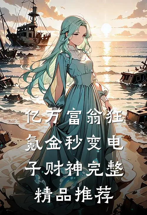 亿万富翁狂氪金秒变电子财神完整精品推荐