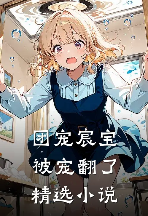 团宠宸宝被宠翻了精选小说