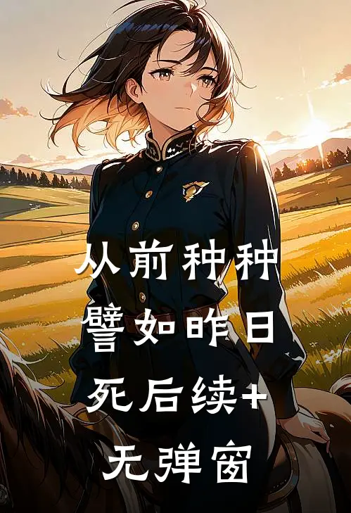 从前种种，譬如昨日死后续+无弹窗
