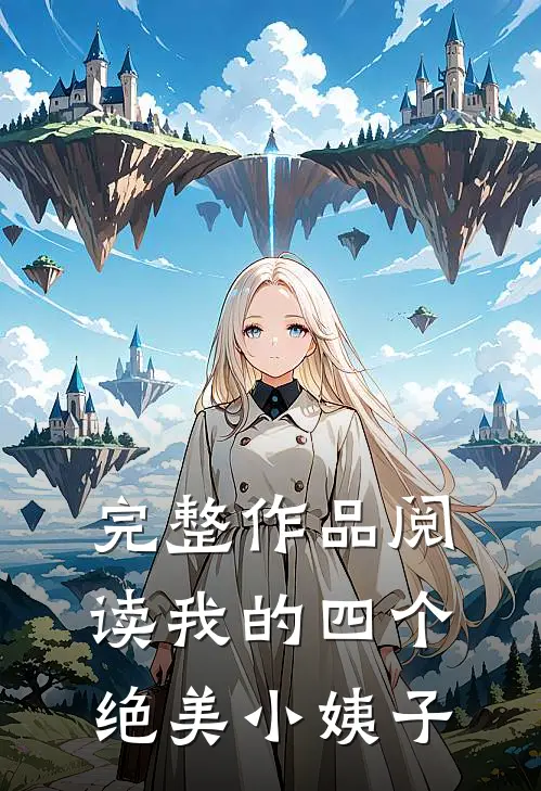 完整作品阅读我的四个绝美小姨子