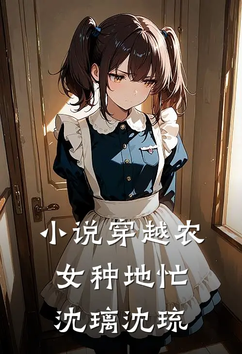 小说穿越农女种地忙(沈璃沈琉)