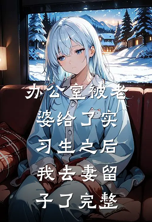 办公室被老婆给了实习生之后，我去妻留子了完整
