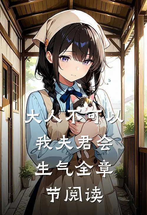 大人不可以，我夫君会生气全章节阅读