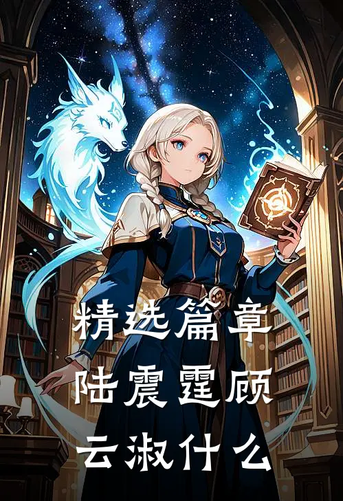 精选篇章陆震霆顾云淑什么