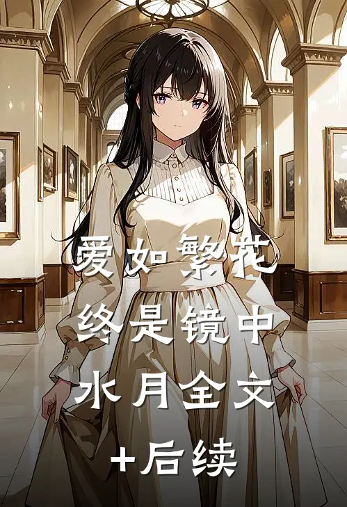 爱如繁花，终是镜中水月全文+后续