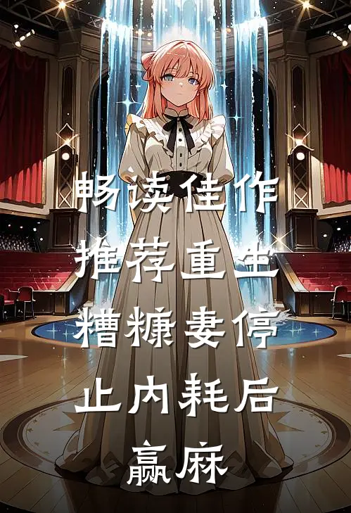 畅读佳作推荐重生：糟糠妻停止内耗后，赢麻
