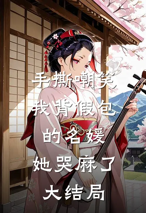 手撕嘲笑我背假包的名媛，她哭麻了大结局