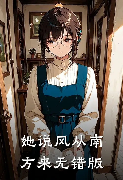 她说风从南方来无错版