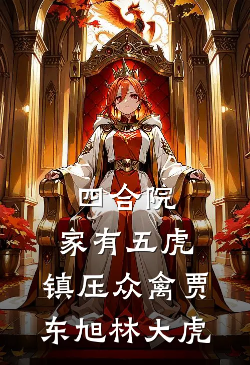 四合院：家有五虎，镇压众禽贾东旭林大虎