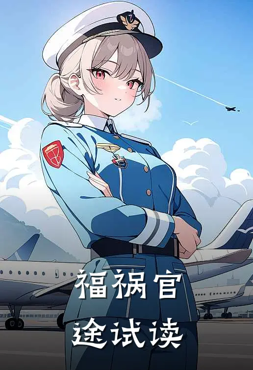 福祸官途试读
