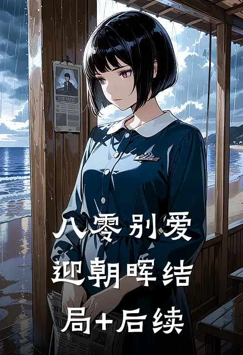 八零别爱迎朝晖结局+后续