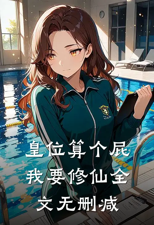 皇位算个屁，我要修仙全文无删减