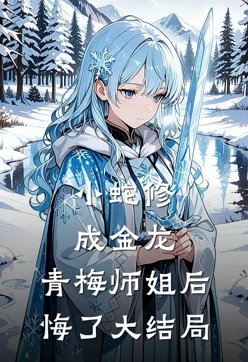 小蛇修成金龙，青梅师姐后悔了大结局