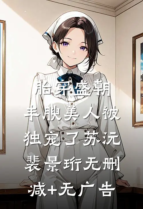 胎穿盛朝，丰腴美人被独宠了苏沅裴景珩无删减+无广告