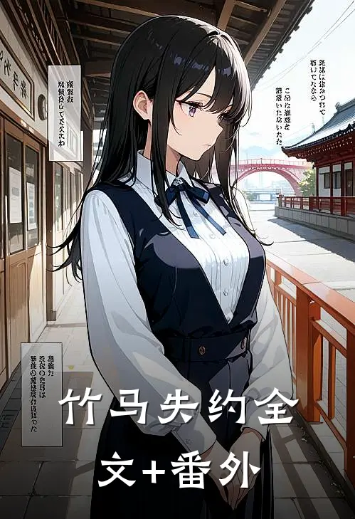 竹马失约全文+番外