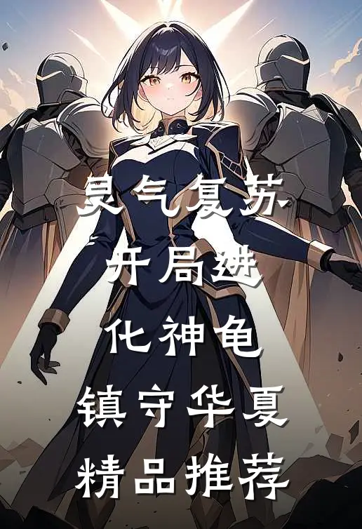 灵气复苏：开局进化神龟，镇守华夏精品推荐