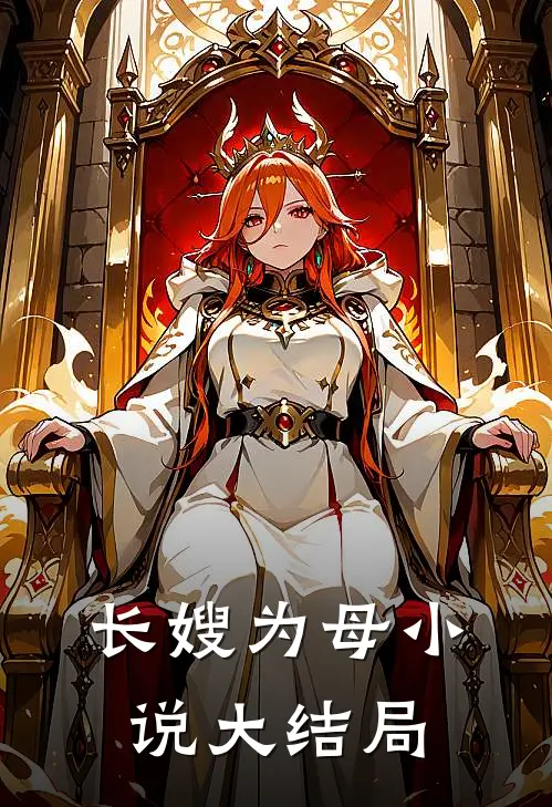 长嫂为母小说大结局