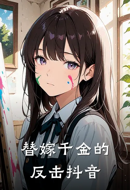 替嫁千金的反击抖音