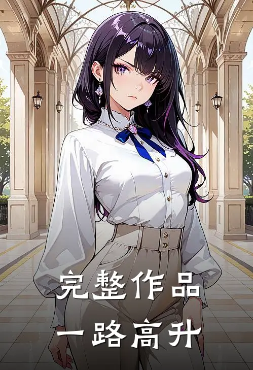 完整作品一路高升