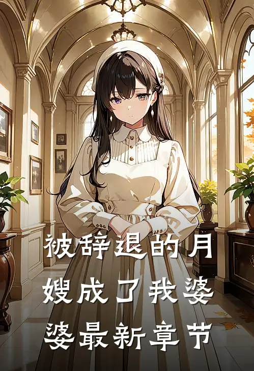 被辞退的月嫂成了我婆婆最新章节