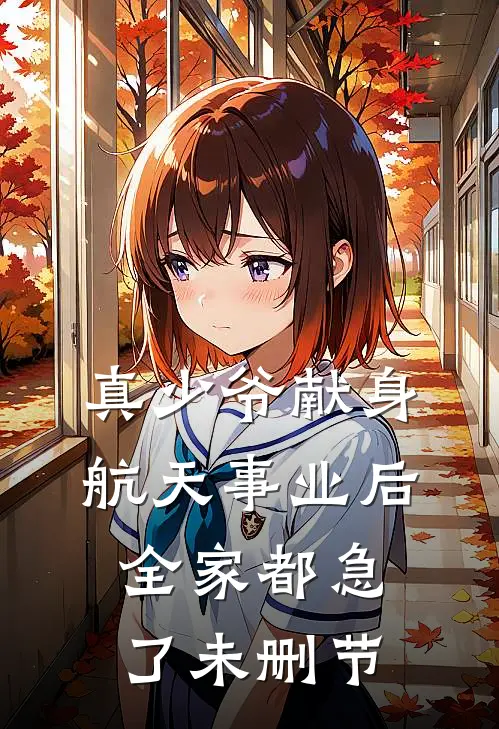 真少爷献身航天事业后，全家都急了未删节