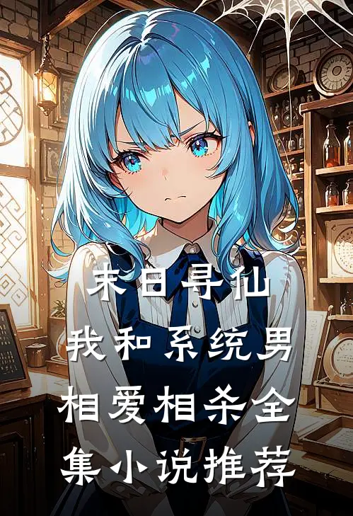 末日寻仙,我和系统男相爱相杀全集推荐