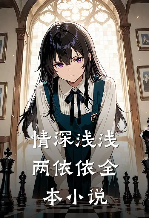 情深浅浅两依依全本小说