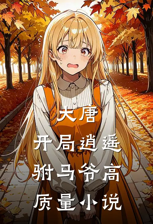 大唐：开局逍遥驸马爷高质量小说