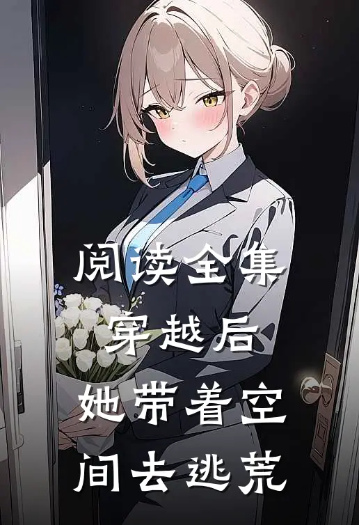 阅读全集穿越后，她带着空间去逃荒