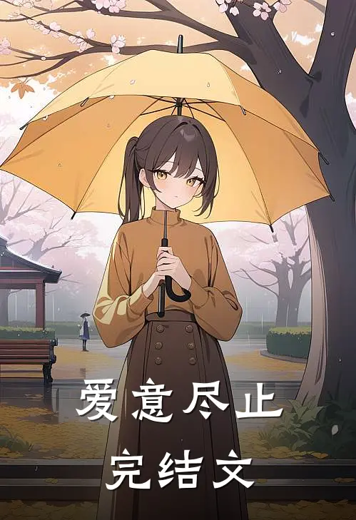 爱意尽止完结文