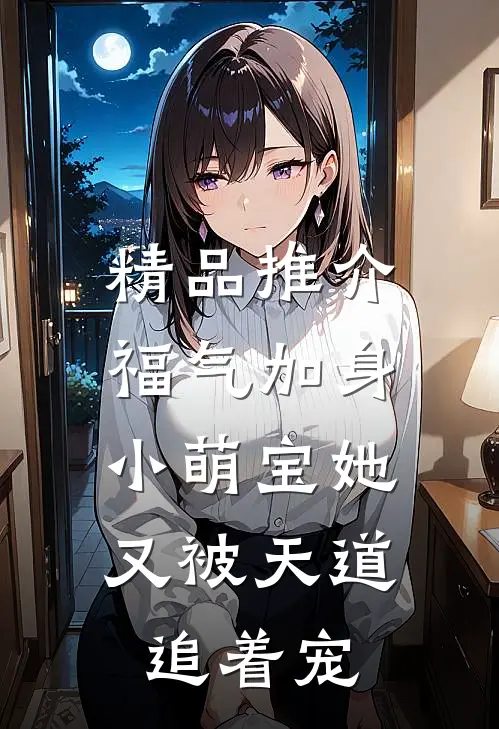 精品推介福气加身：小萌宝她又被天道追着宠