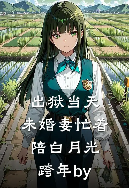 出狱当天，未婚妻忙着陪白月光跨年by