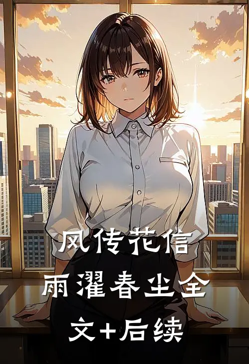 风传花信，雨濯春尘全文+后续