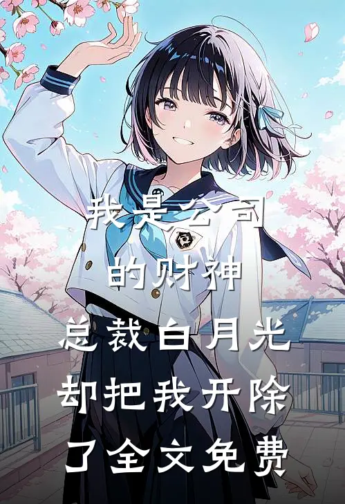 我是公司的财神，总裁白月光却把我开除了全文免费